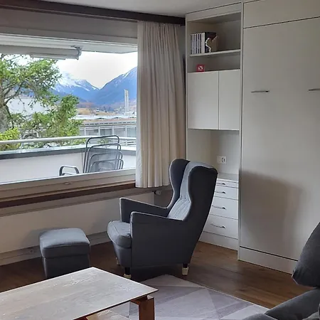 Apartment Braema-blick Davos