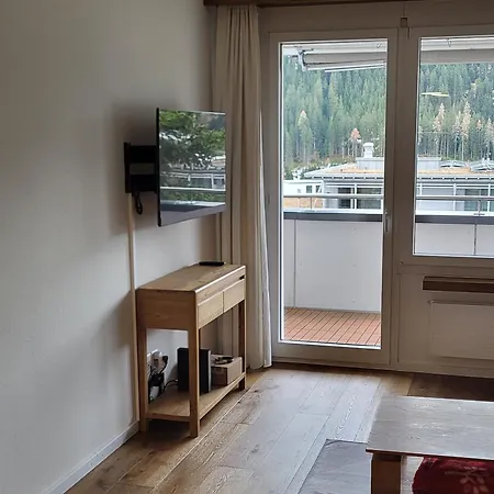 Braema-blick Apartment