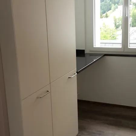 Apartment Braema-blick *