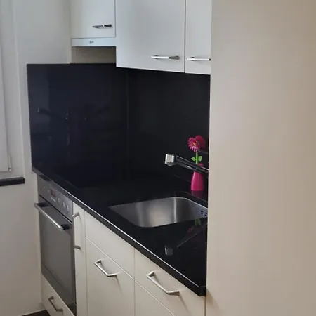 Braema-blick Apartment