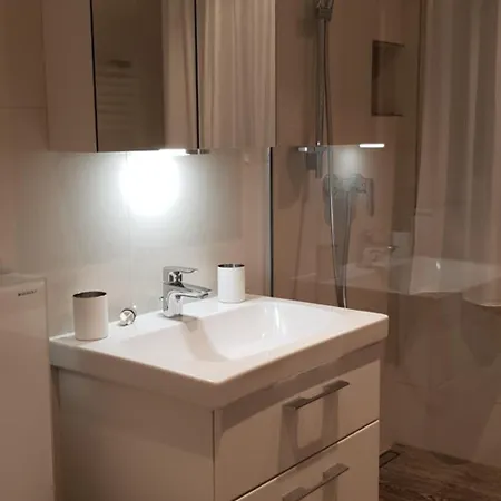 Braema-blick Apartment *